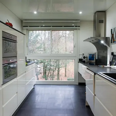 L'ecrin Du Parc Proche Centre Apartment Nantes